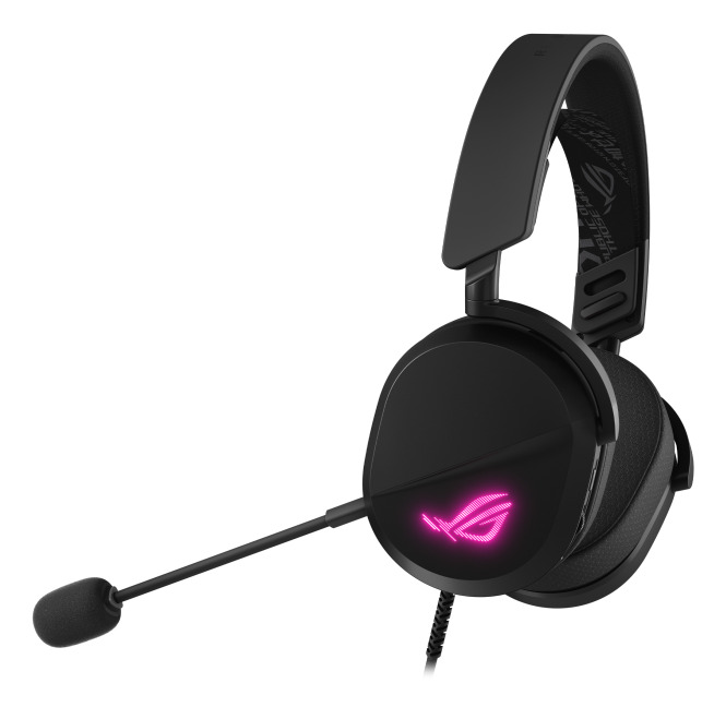 HEADSET ROG PELTA CORE