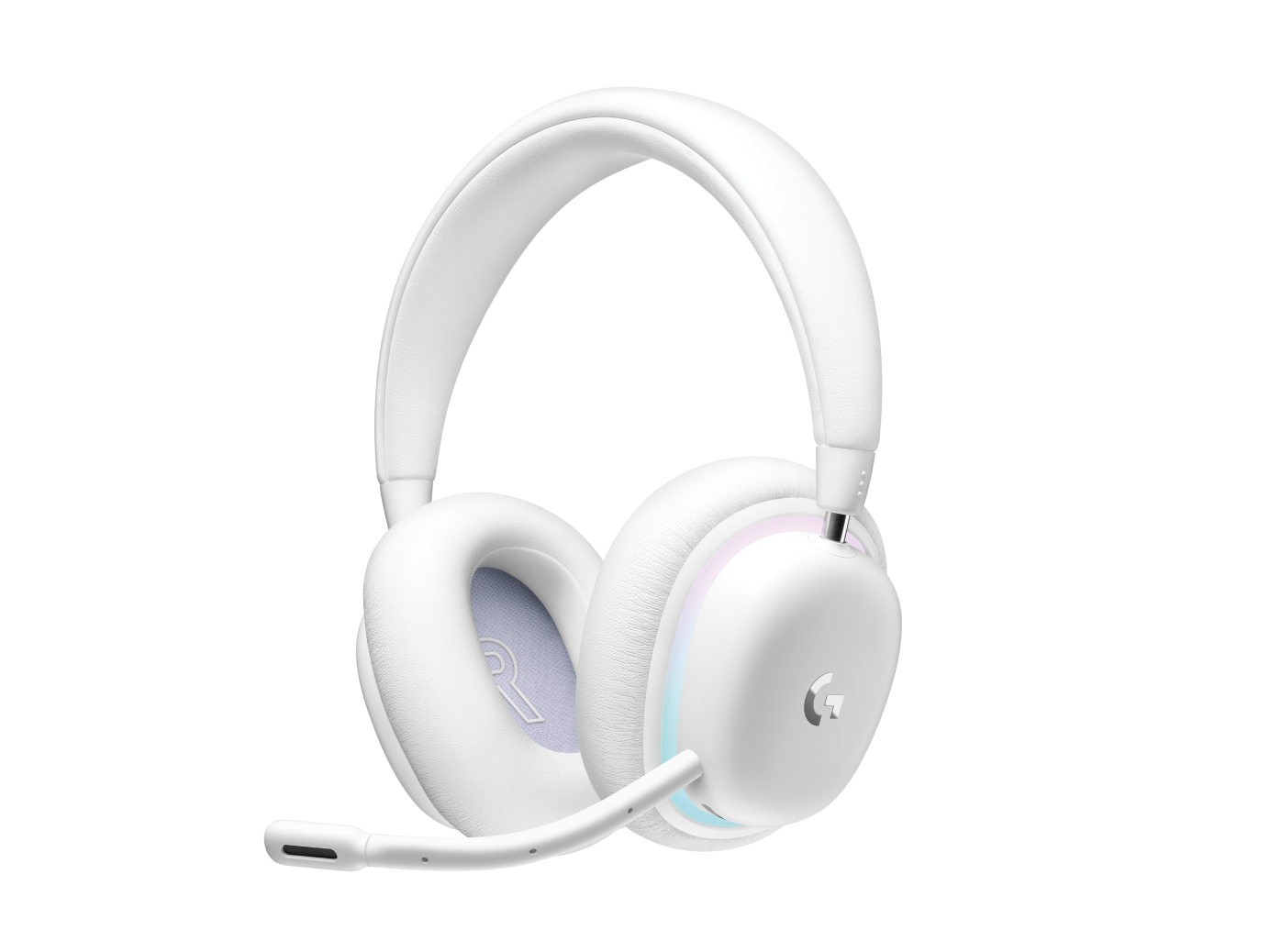 Headset G735 Gaming Headset wireless white