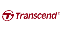 Logo des Herstellers Transcend