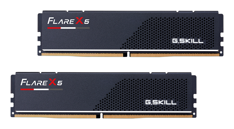 DDR5 16GB PC 6000 CL30 G.Skill KIT (2x8GB) 16-GH2-FX5