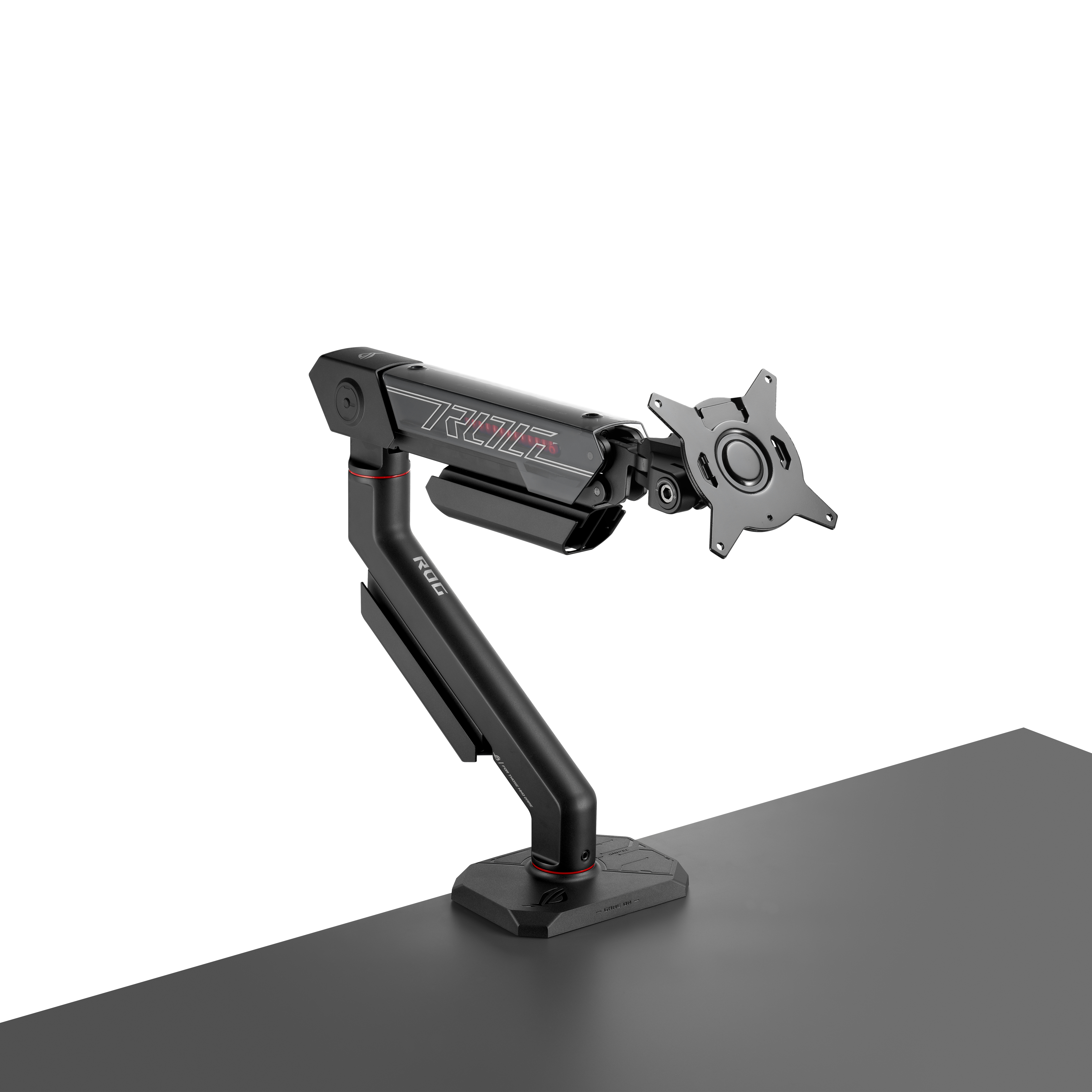 ROG Ergo AAS01R – Mechanisch gefederter Monitorarm