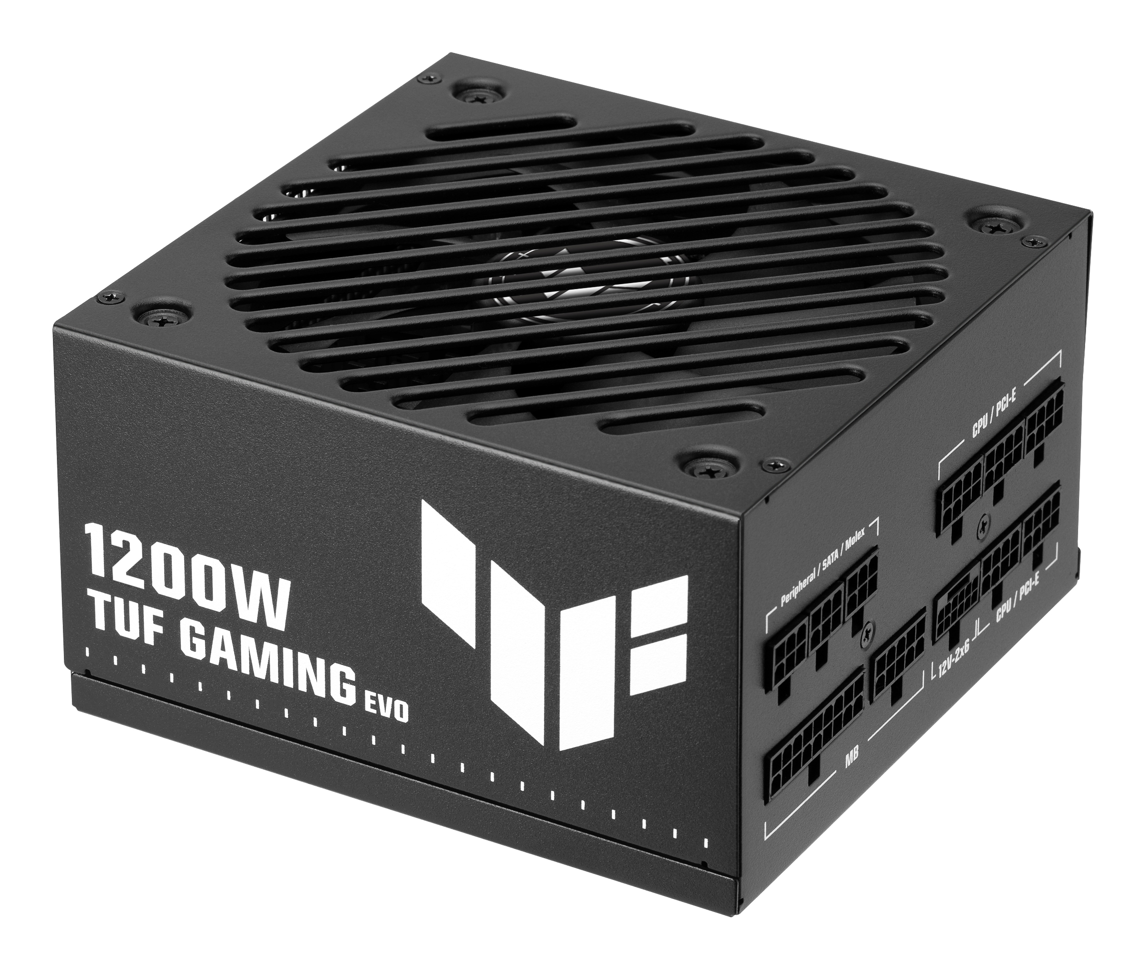 Netzteil TUF-GAMING-1200G-EVO            1200W 80+ Gold