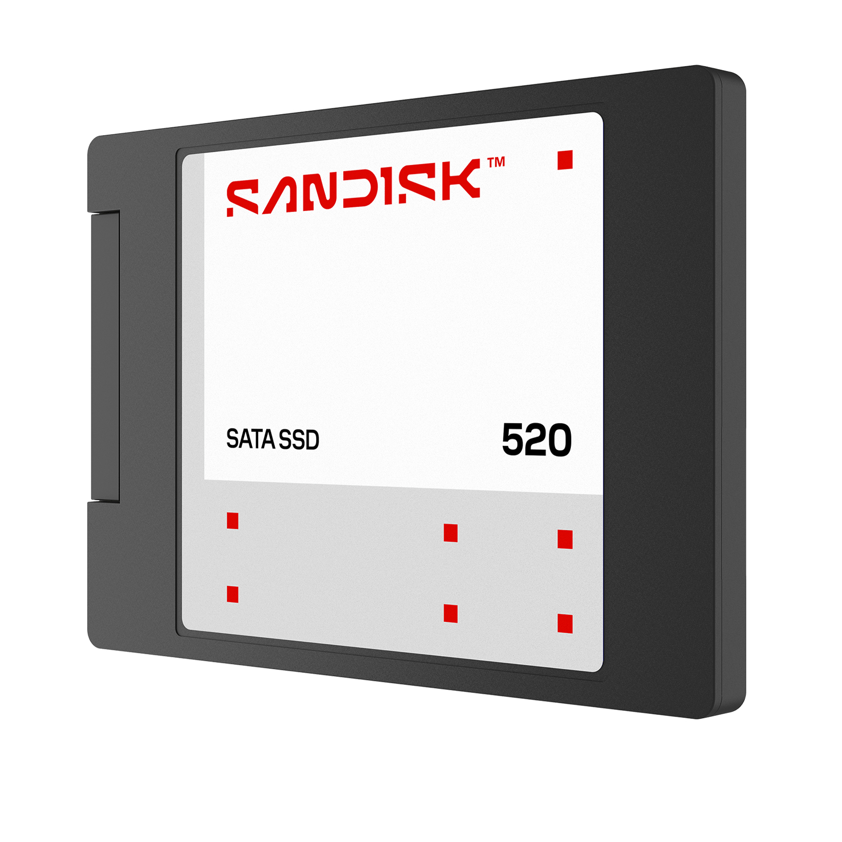 SSD 520 SATA 1TB 2,5"