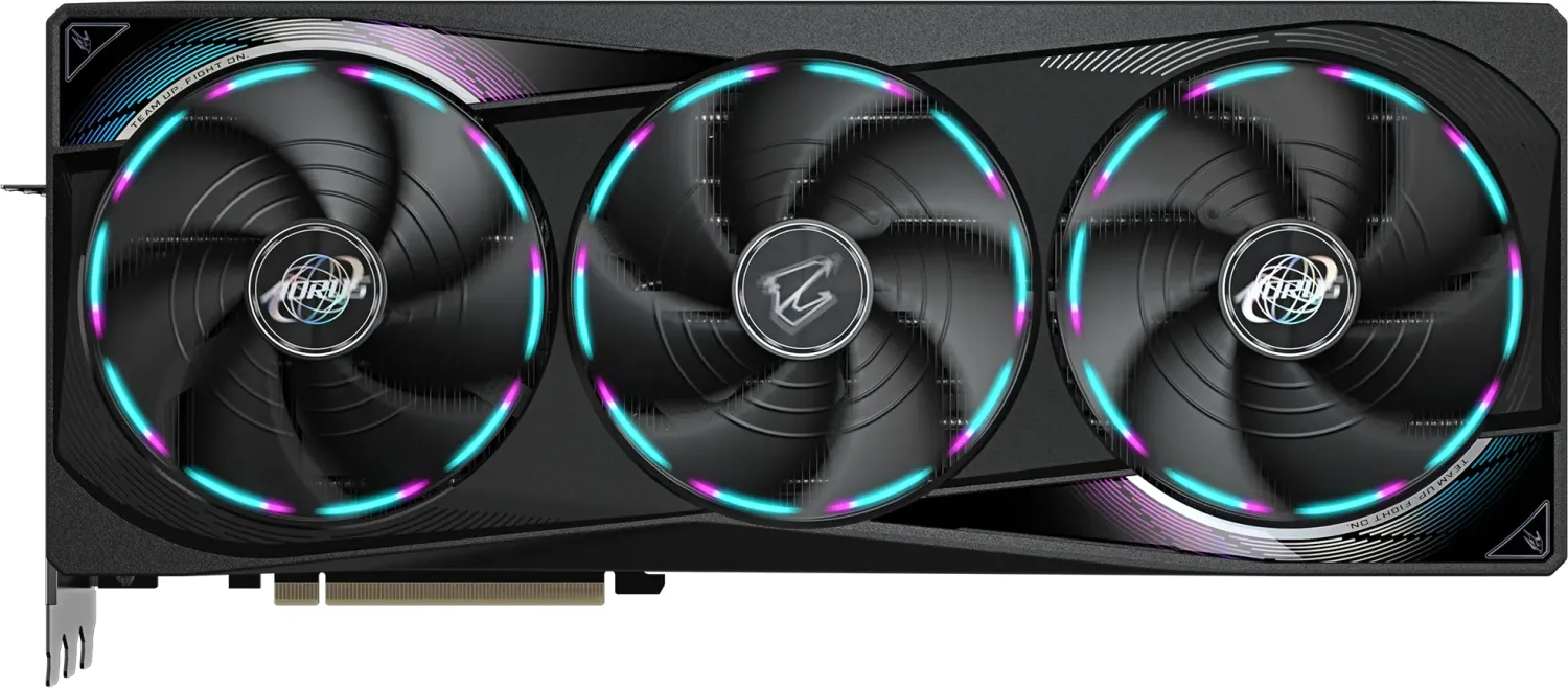 GeForce RTX 5080 Aorus Master 16GB GDDR7 HDMI 3x DP