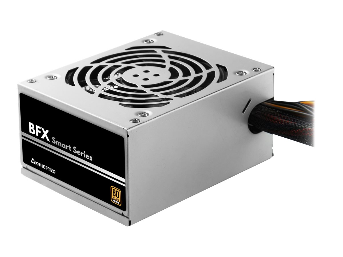 Netzteil 450W SFX (80+Bronze) bulk