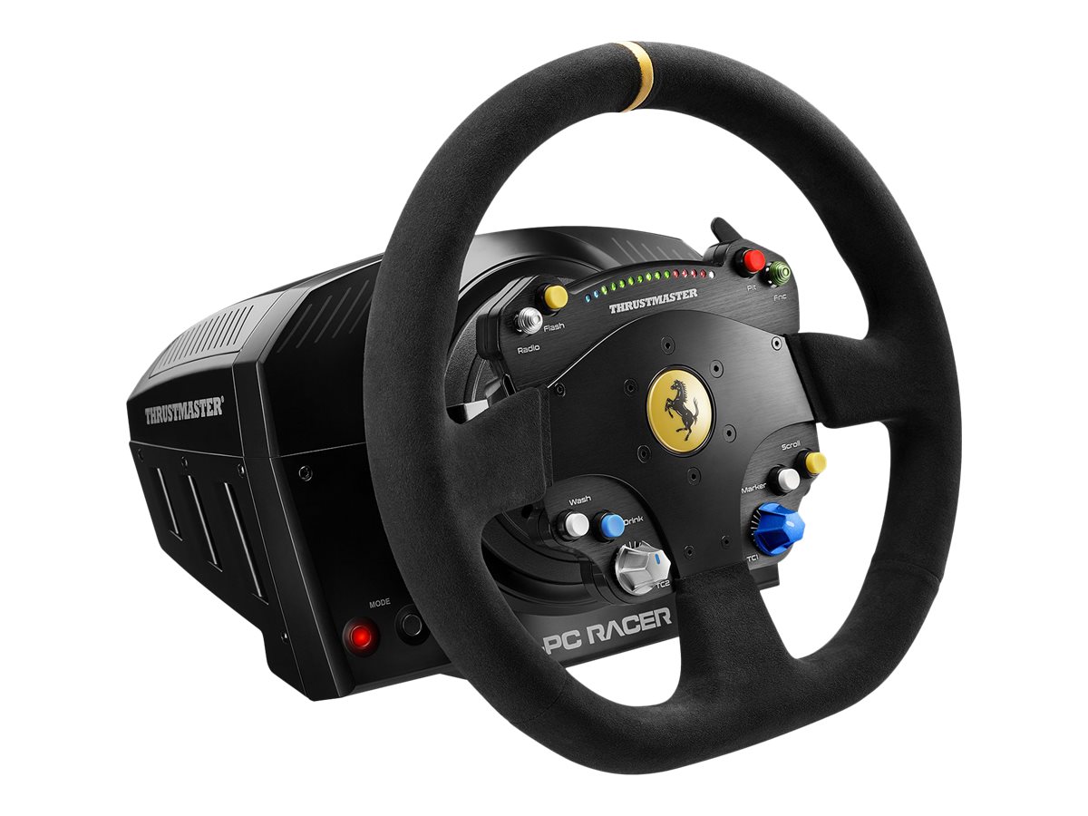 Thrustmaster TS-PC Racer Ferrari 488 Challenge Edition, kabelgebunden (PC)