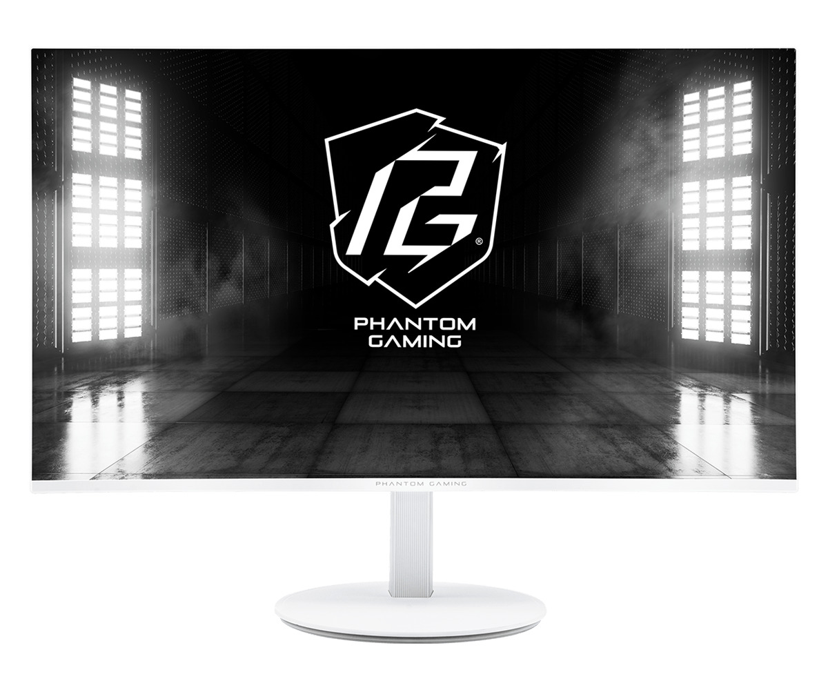 68,5cm PG27FFS2E-W 16:9 HDMI/DP 240Hz FHD