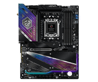 X870  Nova WiFi           AM5 ATX  HDMI/USB-C    DDR5