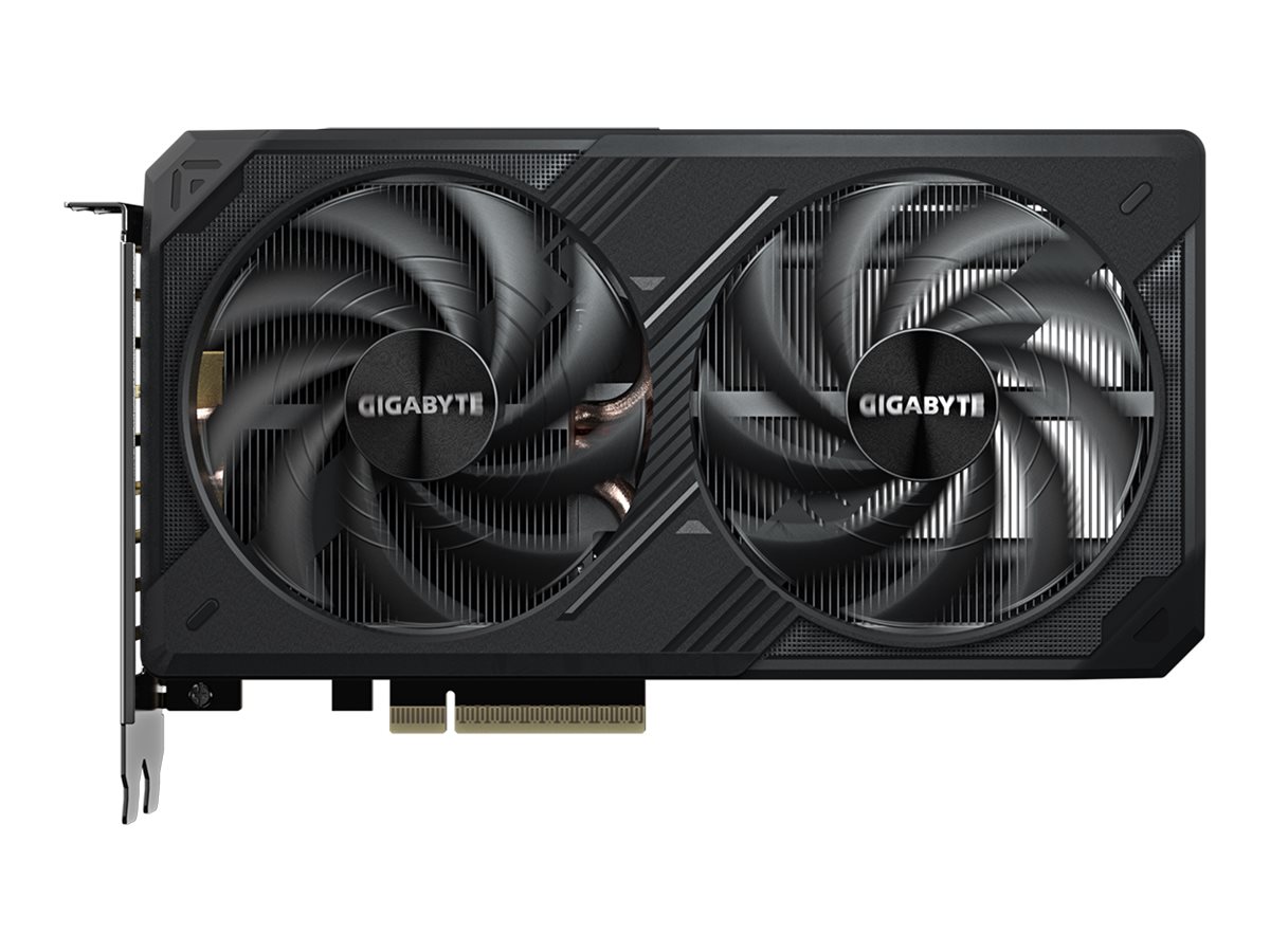 RTX5060 TI Windforce      8GB GDDR7 HDMI 3xDP