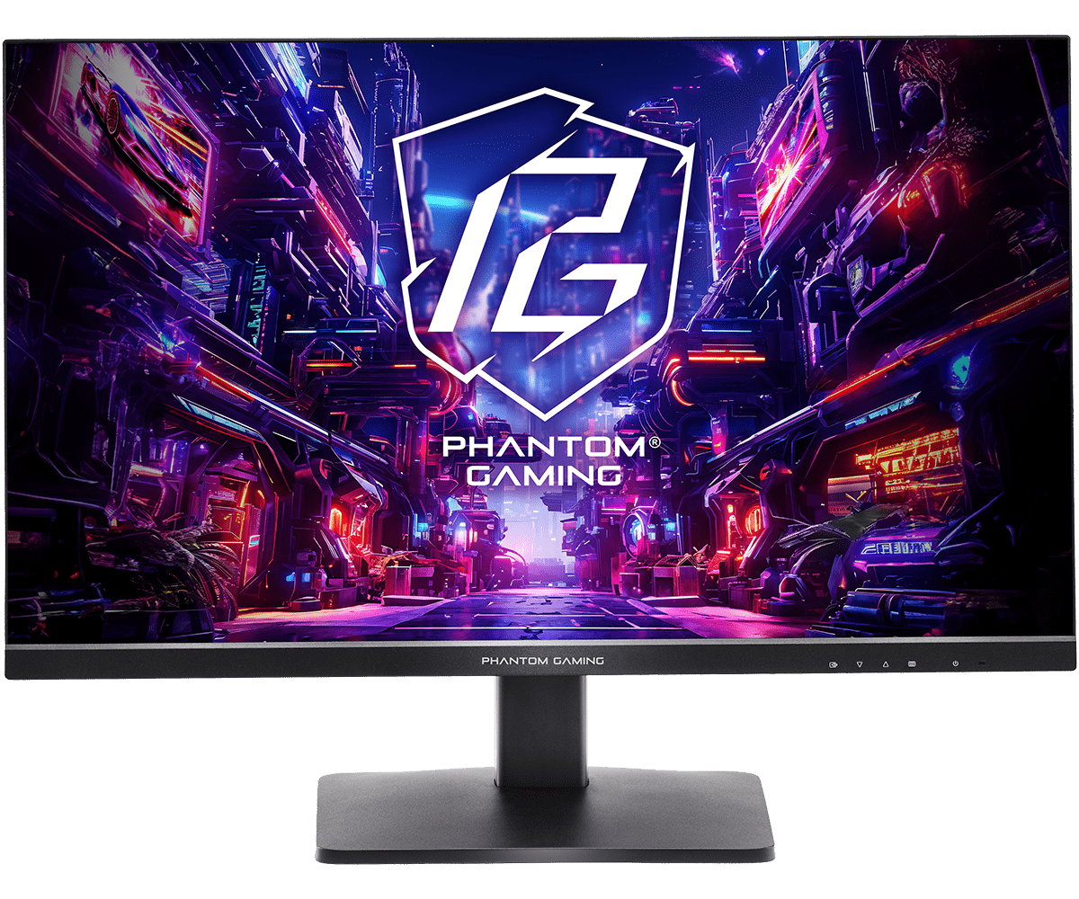68,6cm PG27QFT1B 16:9 HDMI/DP 180Hz QHD
