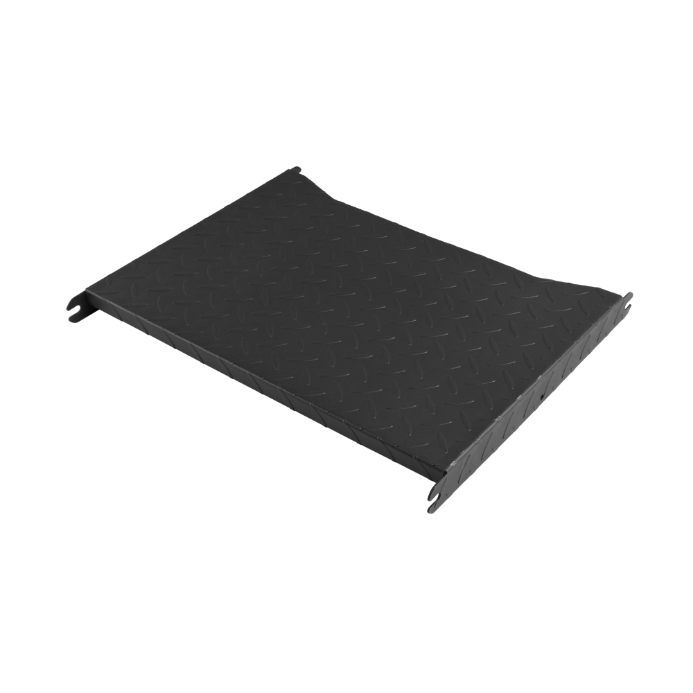 R8 Sim Floor black (Einlegeboden)