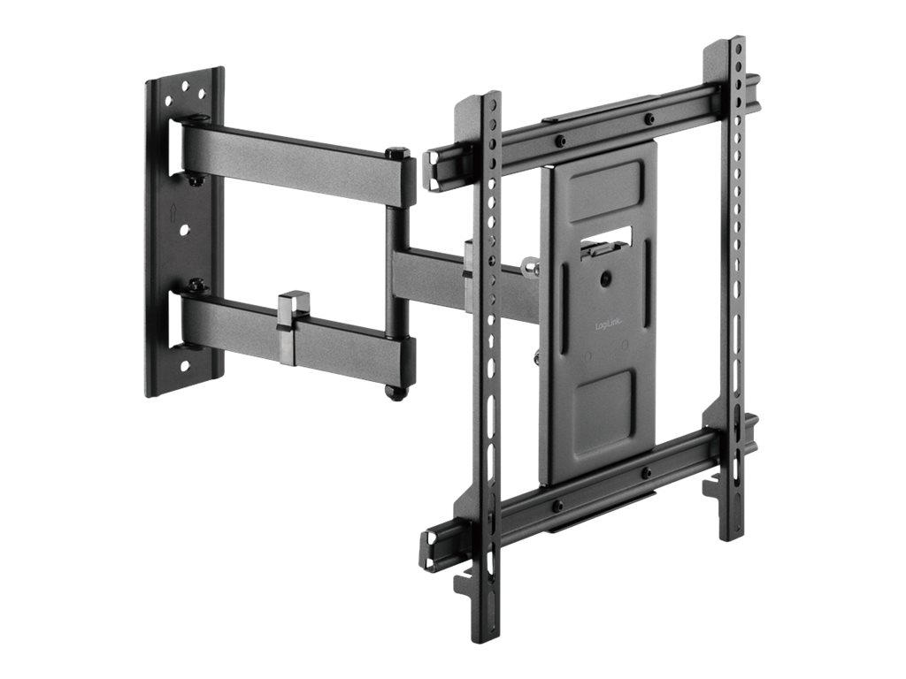 TV-Wandhalterung neigbar/schwenkbar/drehbar 32-70"
