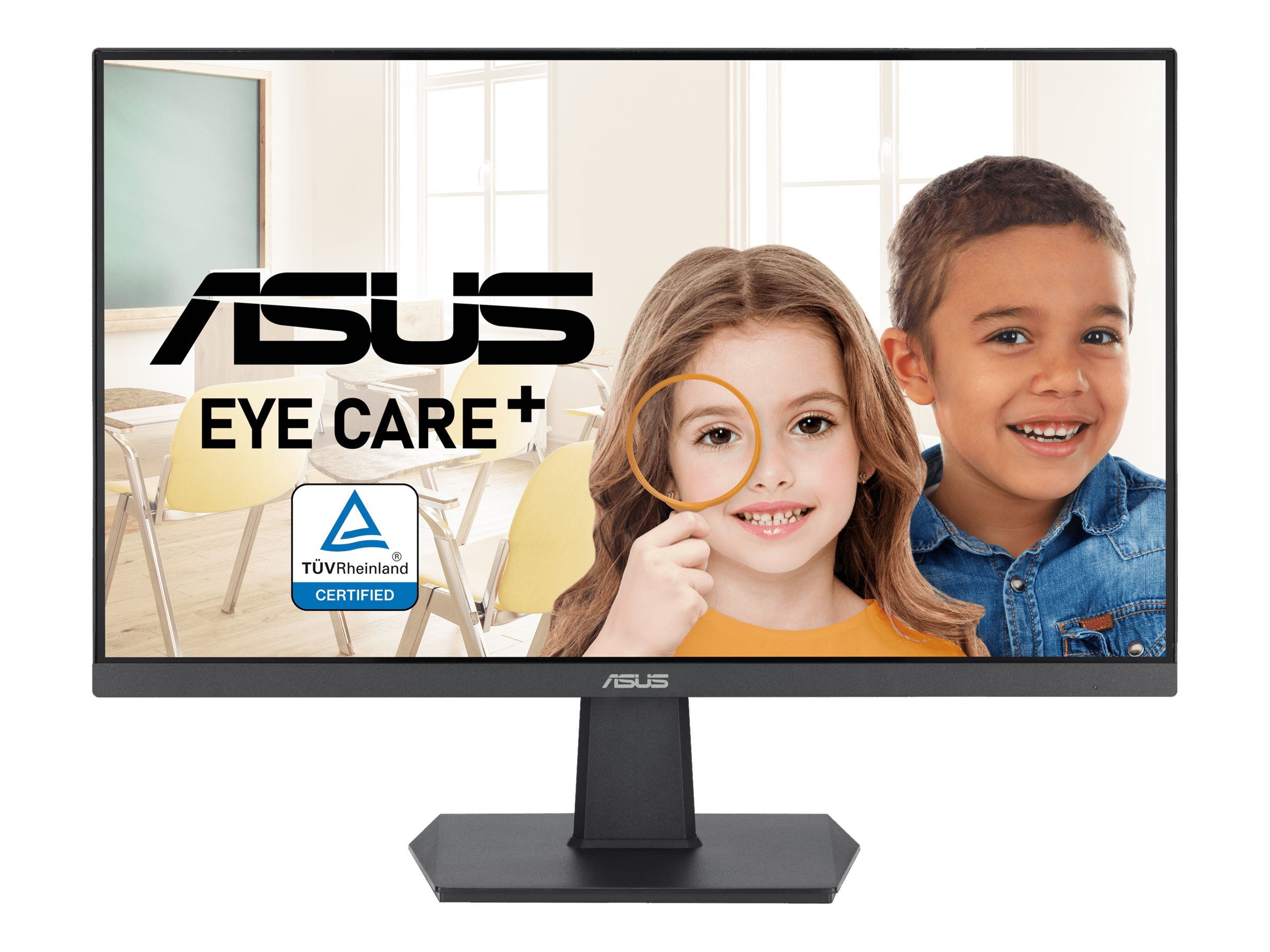 Eye Care VA24EHF 60.5cm (16:9) FHD HDMI