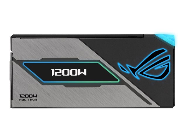 Asus Netzteil ROG Thor 1200P3-GAMING
