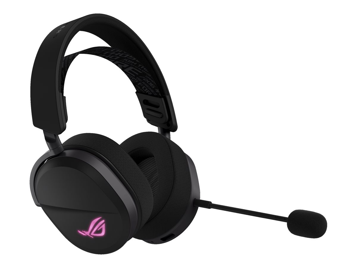 Headset ROG Pelta