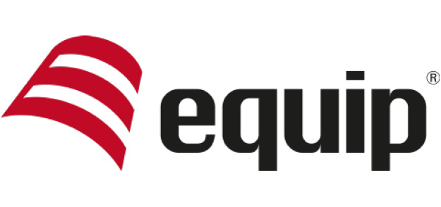 Logo des Herstellers equip
