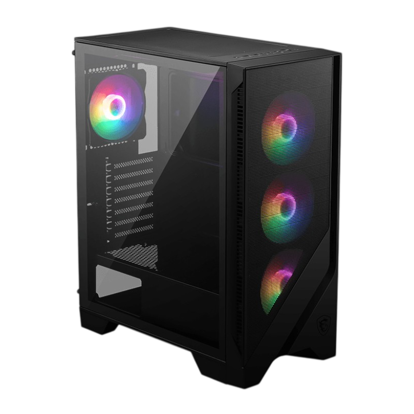 Ultraforce Ryzen 7000X3D - Gaming PC AMD Ryzen 7 7800X3D - RTX 5070