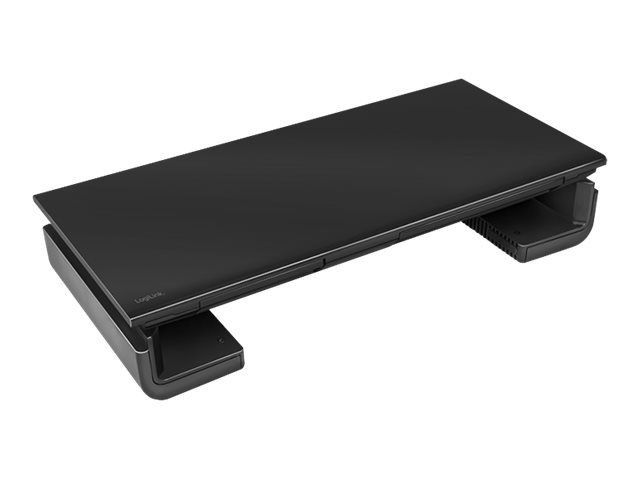 Ergonomic riser - Aufstellung für LCD-Display / Notebook / Tablet