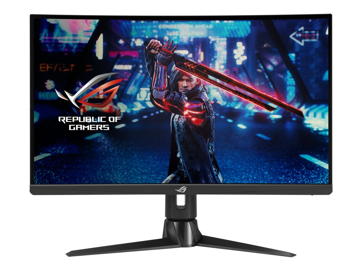 ROG Strix XG27AQV (27"/68.6cm) - 2560x1440 - 170 Hz - IPS-Panel