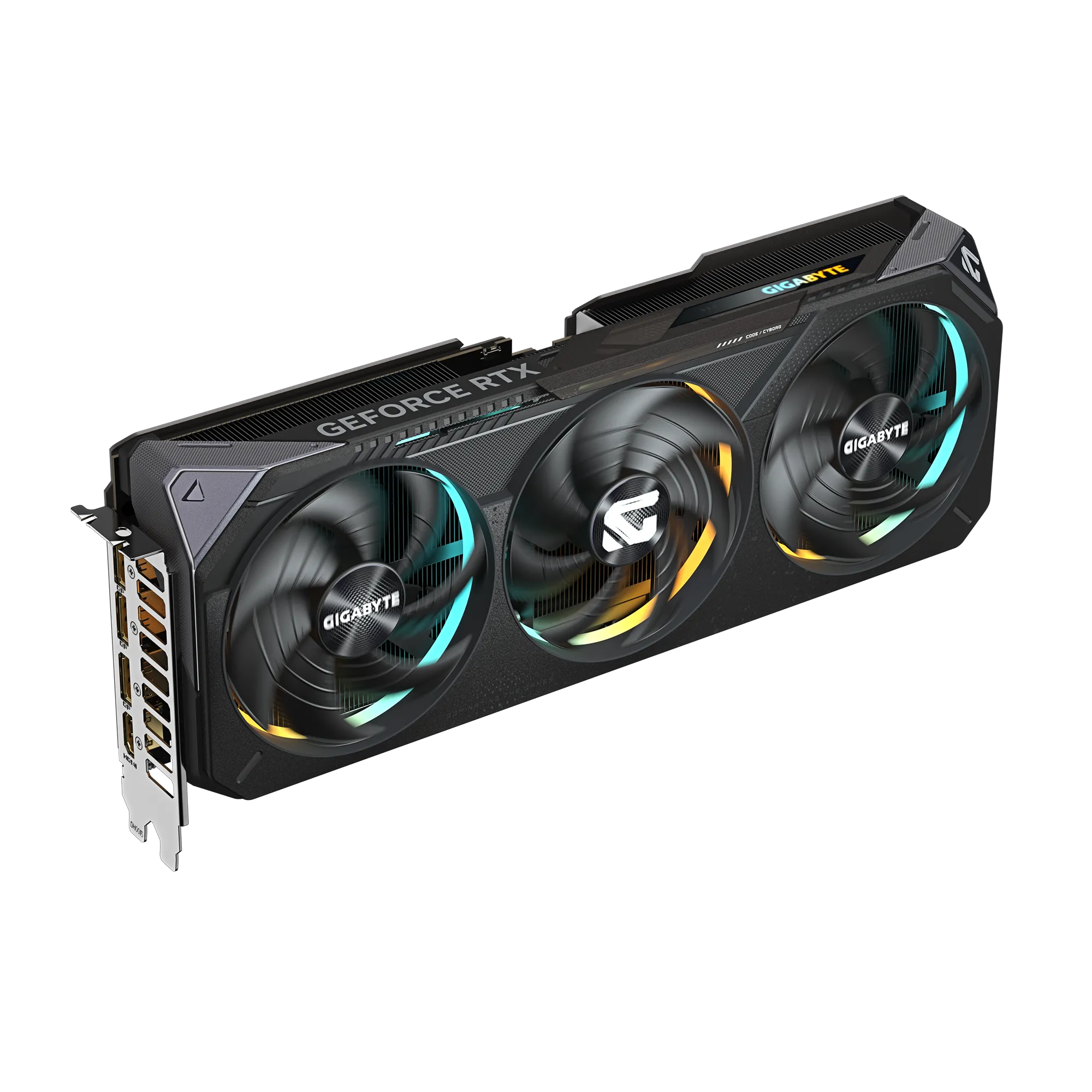 GeForce RTX 5070 Gaming OC 12GB GDDR7 HDMI 3x DP