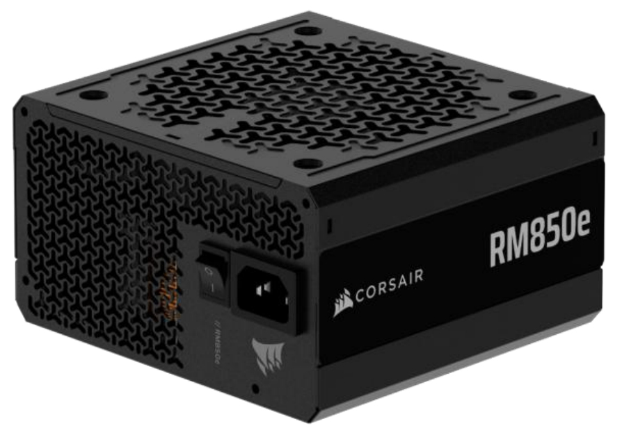 Netzteil RM850e (3rd Gen) ATX 3.1 850W (80+Gold)