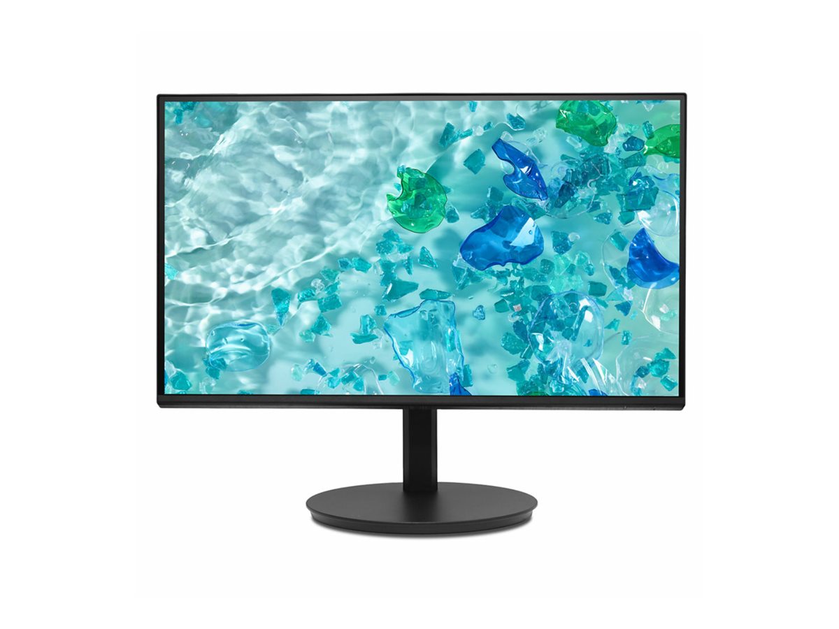 Monitor | IPS | CB272U Gbmiiprx | 2560 x 1440 QHD | 120 Hz | 350 cd/m²