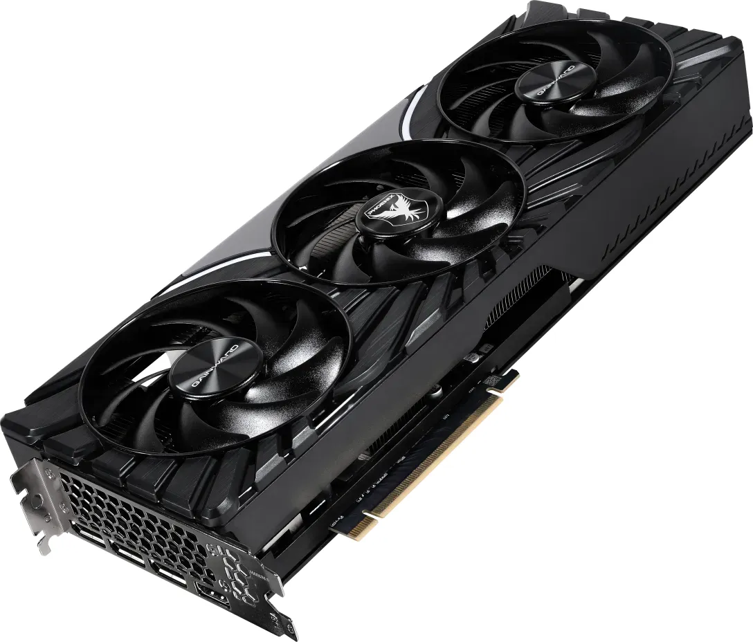 RTX 5070 Ti Phoenix-S 16GB GDDR7  HDMI 3xDP