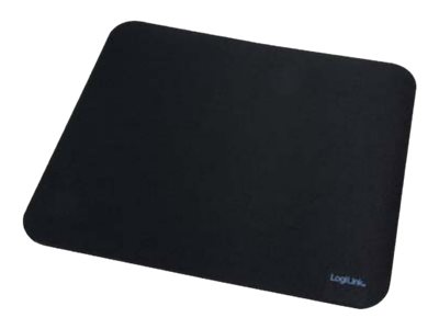 Gaming Mousepad - Mauspad - Schwarz