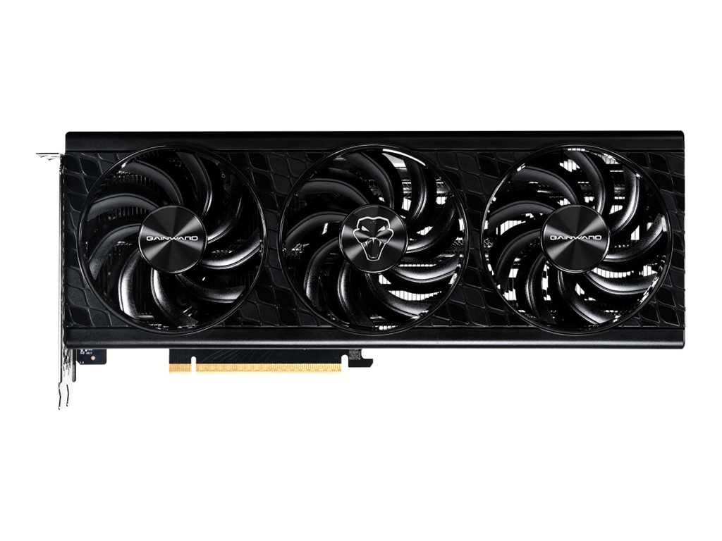 RTX 5060 Ti Python III 8GB GDDR7  HDMI 3xDP