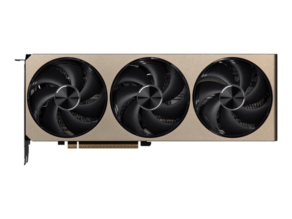 RTX5070 INSPIRE 3X OC         12GB GDDR7 HDMI 3xDP