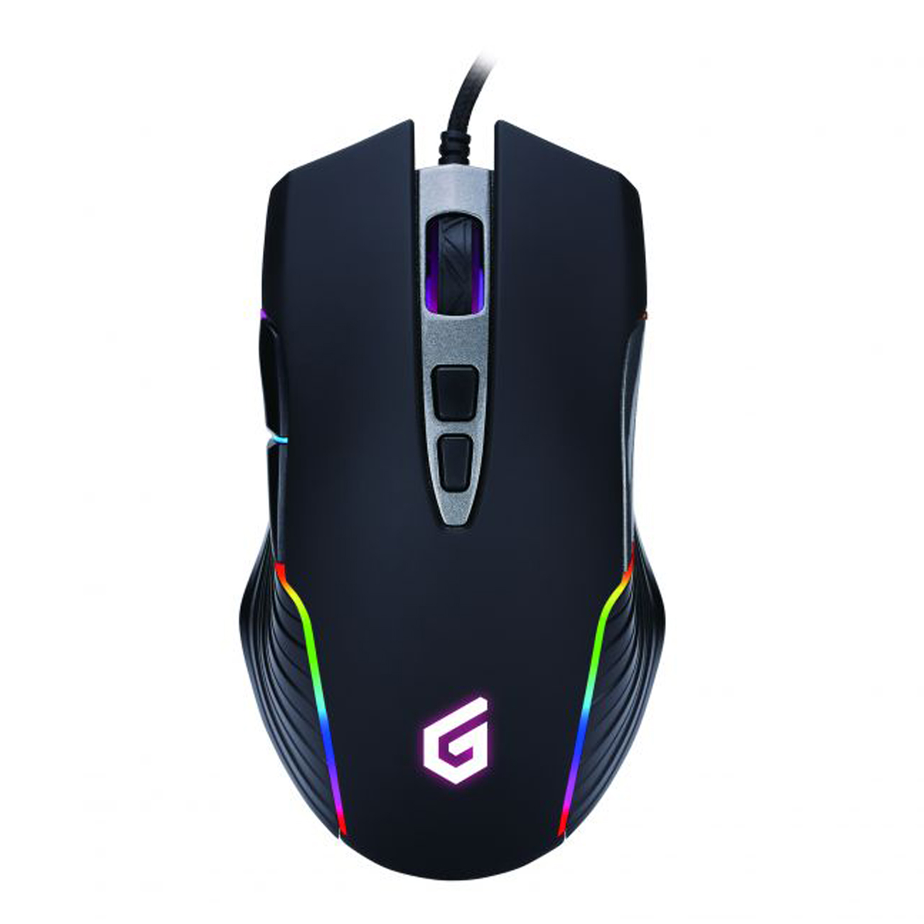 DJEBBEL 03B Gaming - RGB - Kabelgebunden