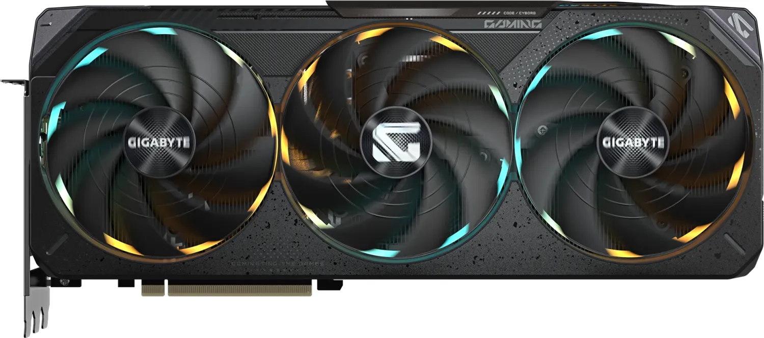 GeForce RTX 5080 Gaming OC 16GB GDDR7 HDMI 3x DP