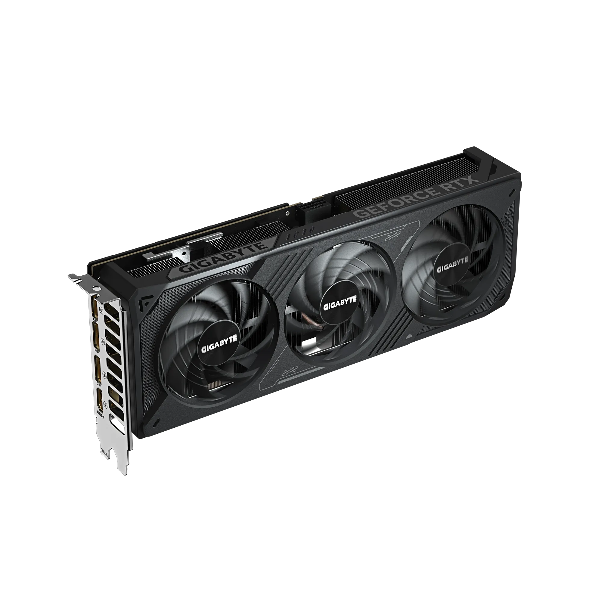 GeForce RTX 5070 Windforce OC 12GB GDDR7 HDMI 3x DP