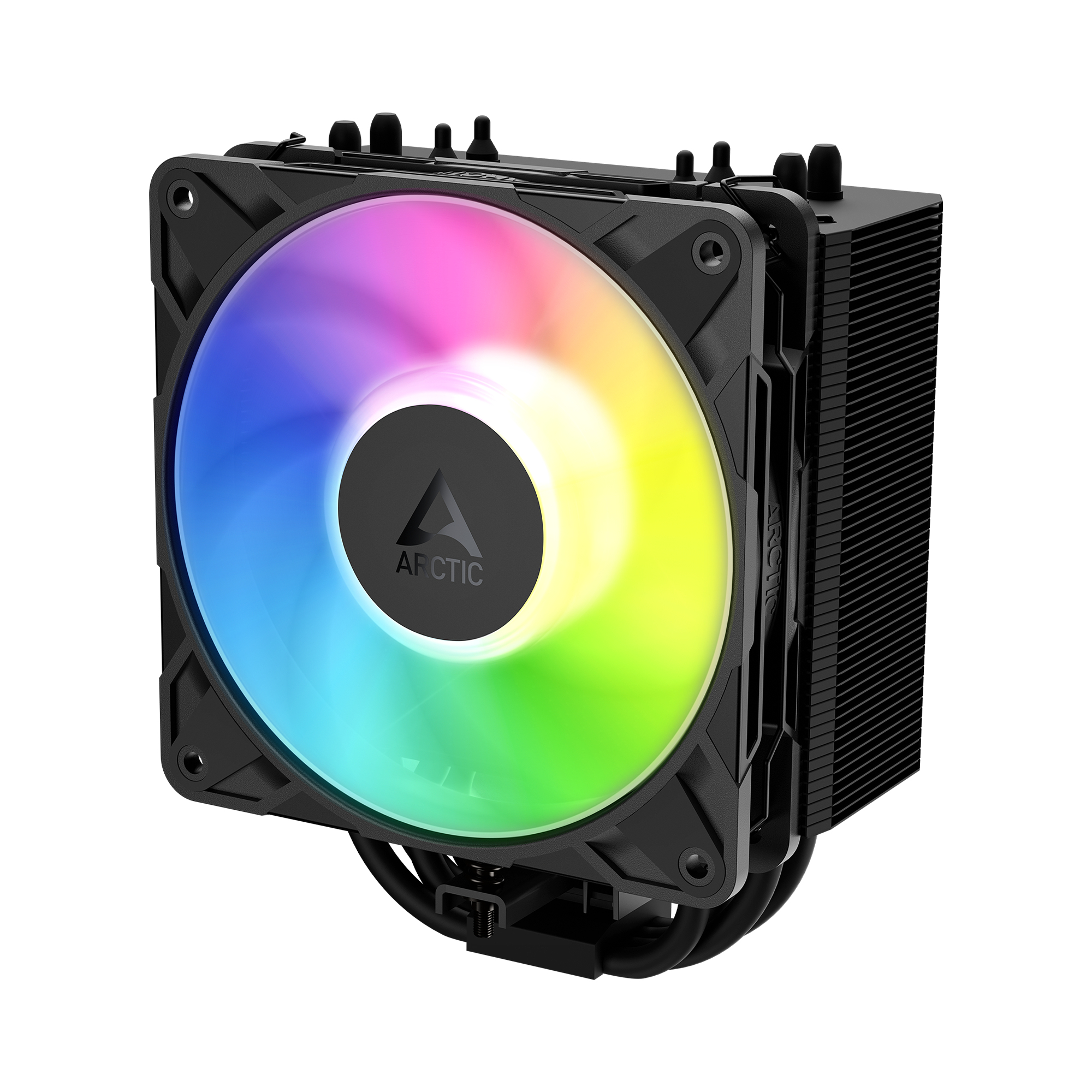 Kühler Freezer 36-S A-RGB (Black)