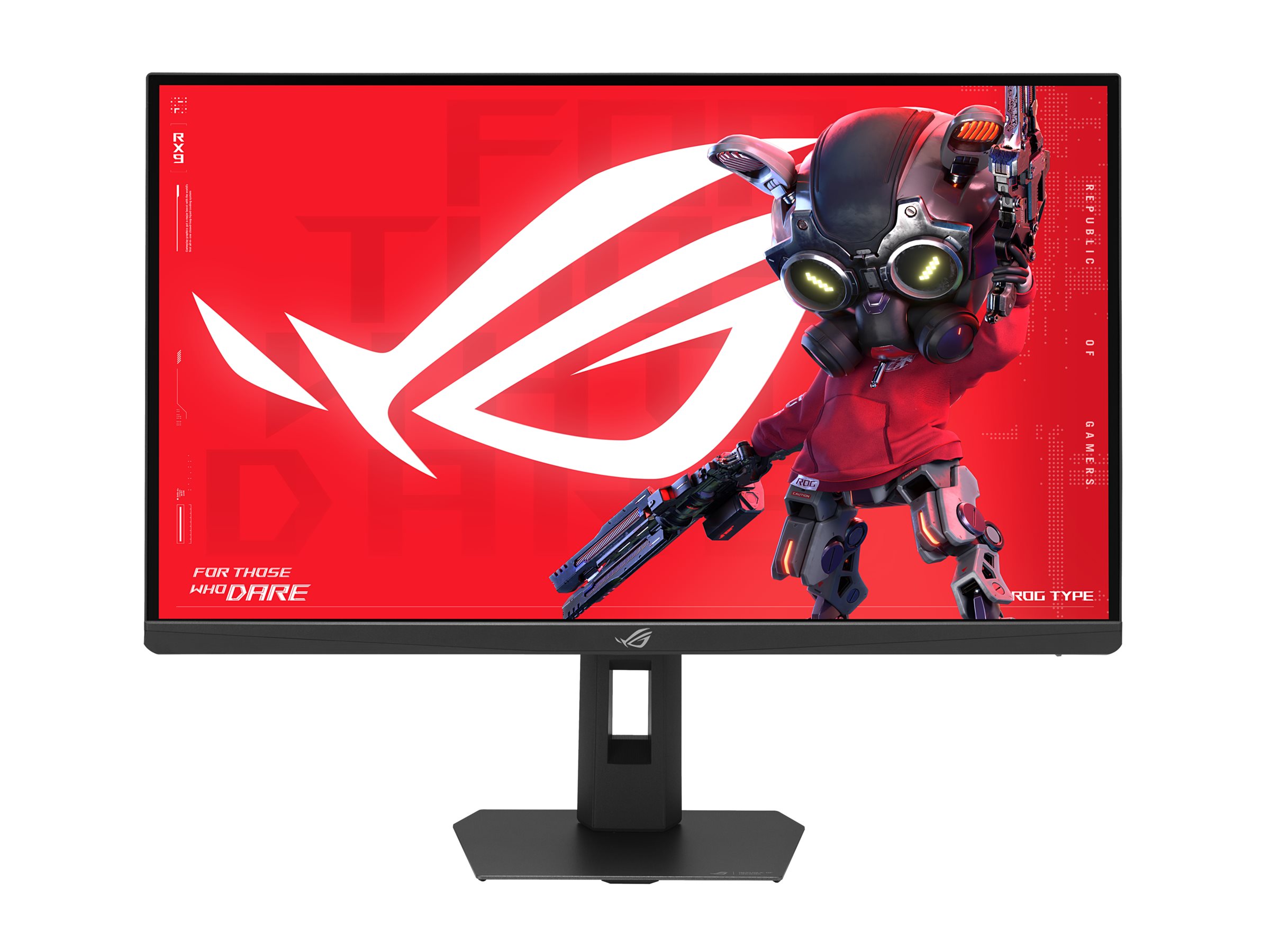 ROG Strix XG27JCG 68.58cm (16:9) 5K 180Hz