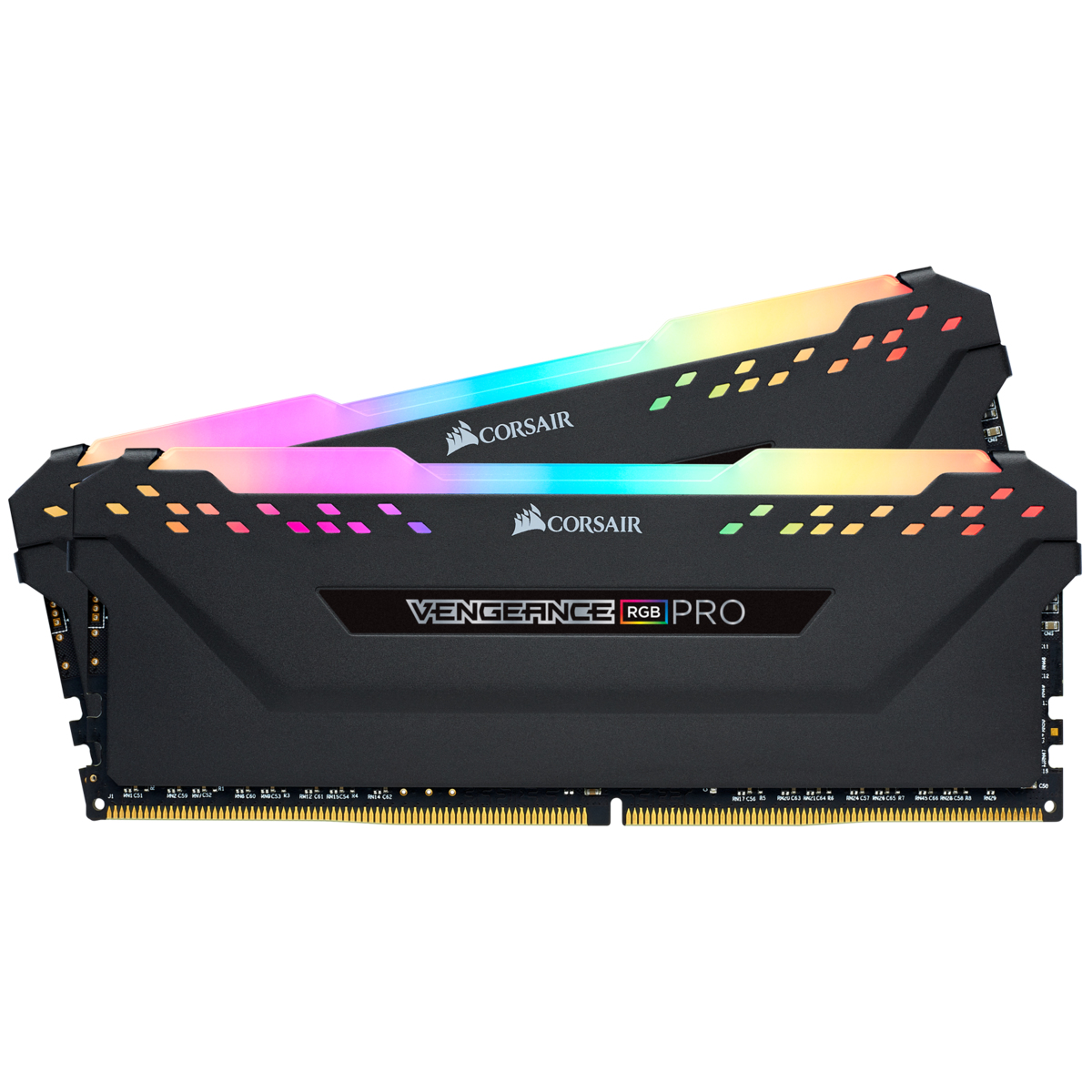 16GB DDR4-3200 CORSAIR Vengeance XMP CL16 (2x 8GB)