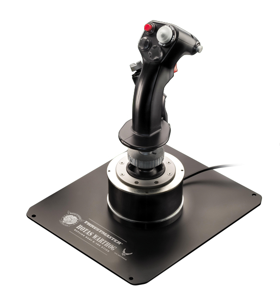 Hotas Warthog Flight Stick, USB (PC)
