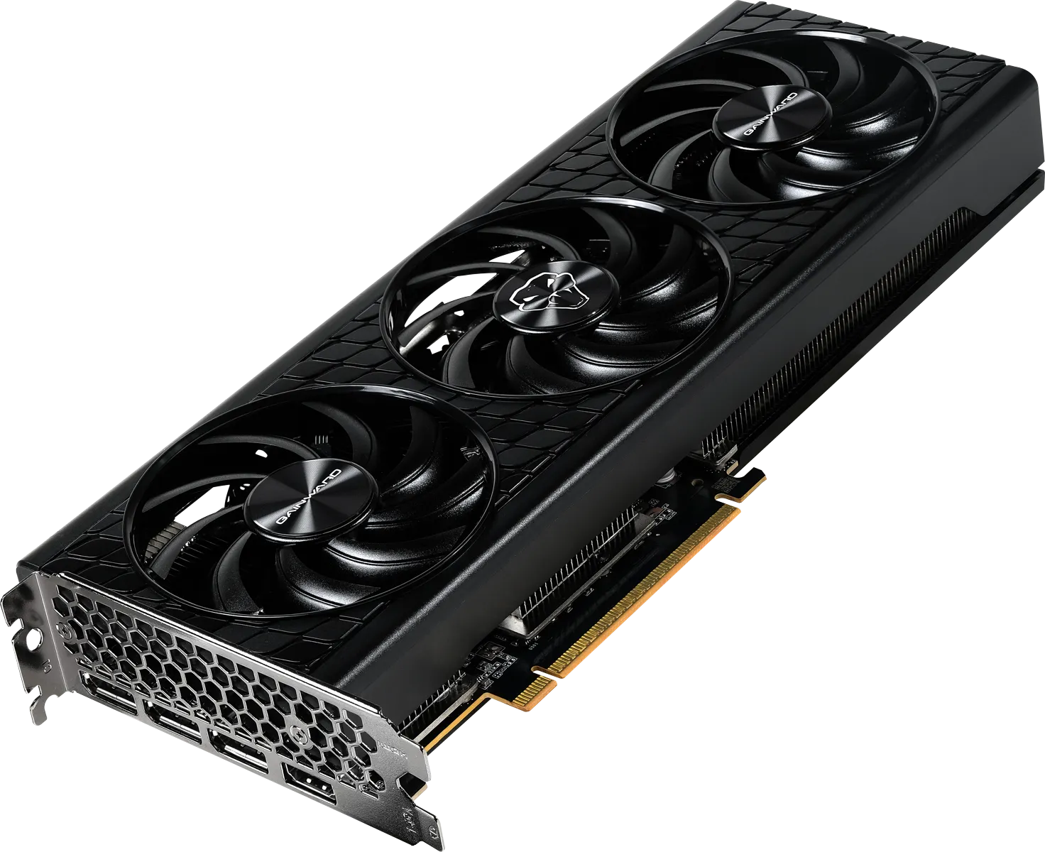 RTX 5060 Ti Python III 16GB GDDR7 HDMI 3xDP