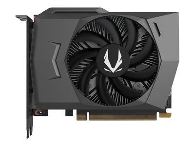 GeForce RTX 3050 Eco Solo 8GB GDDR6 HDMI 3x DP