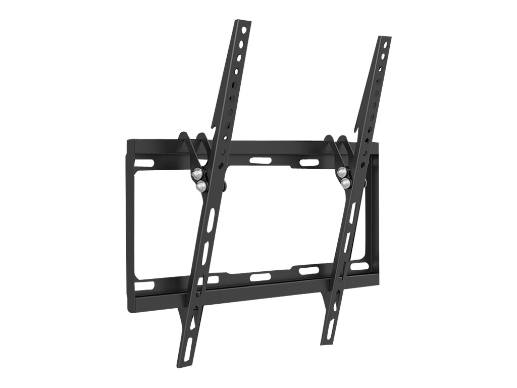 Klammer - für Flachbildschirm - fester, kaltgepresster Stahl - Bildschirmgröße: 81.3-139.7 cm (32"-55")