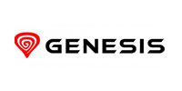 Logo des Herstellers Genesis
