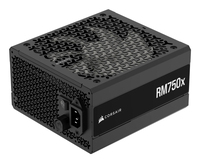 RM750x (2024) 750W ATX 3.1 Netzteil Modular 80+ Gold