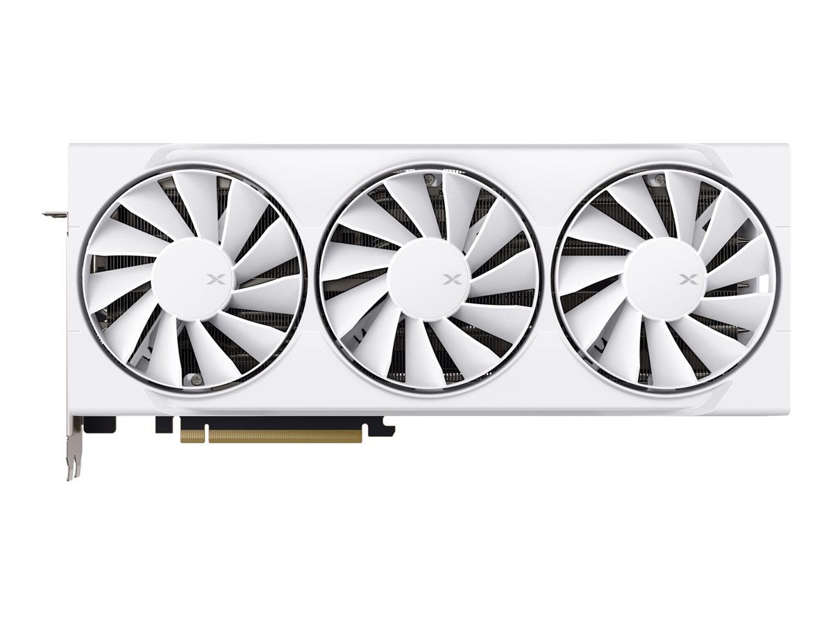 RX 9070XT OC White Gaming Swift    16GB GDDR6 HDMI 3xDP