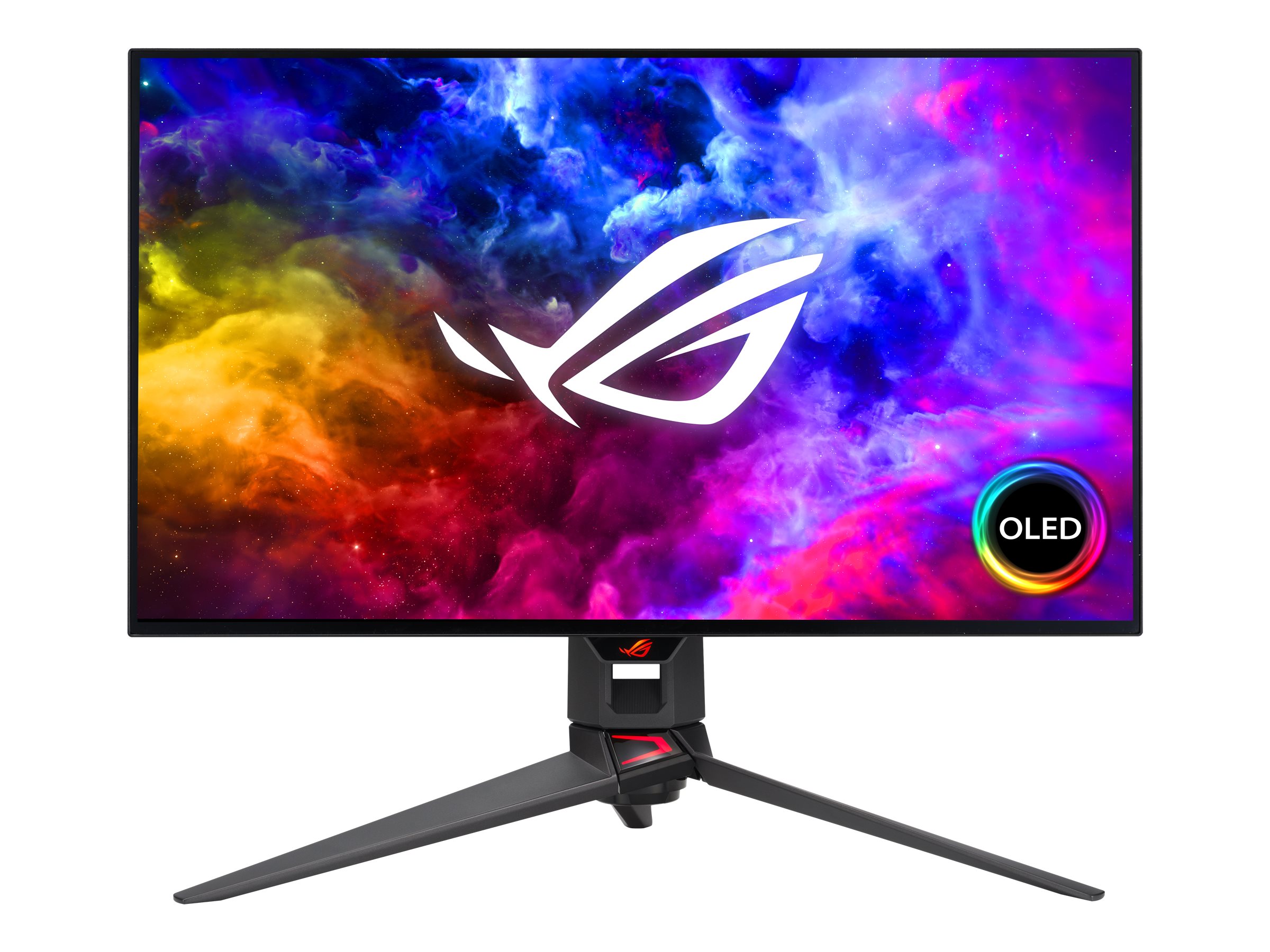 ROG Swift OLED PG27AQDM (26.5"/67.3cm) - 2560x1440 - 240 Hz - MLA-OLED-Panel