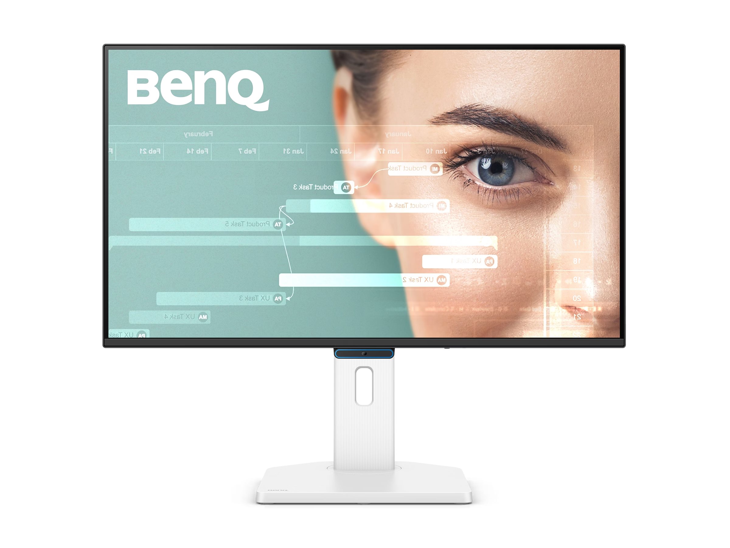 Monitor | IPS | GW2790TC | 27" | 1920 x 1080 FHD | 144 Hz | 5 ms