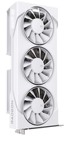 RX 9060XT Swift Triple Fan OC White   16GB GDDR6