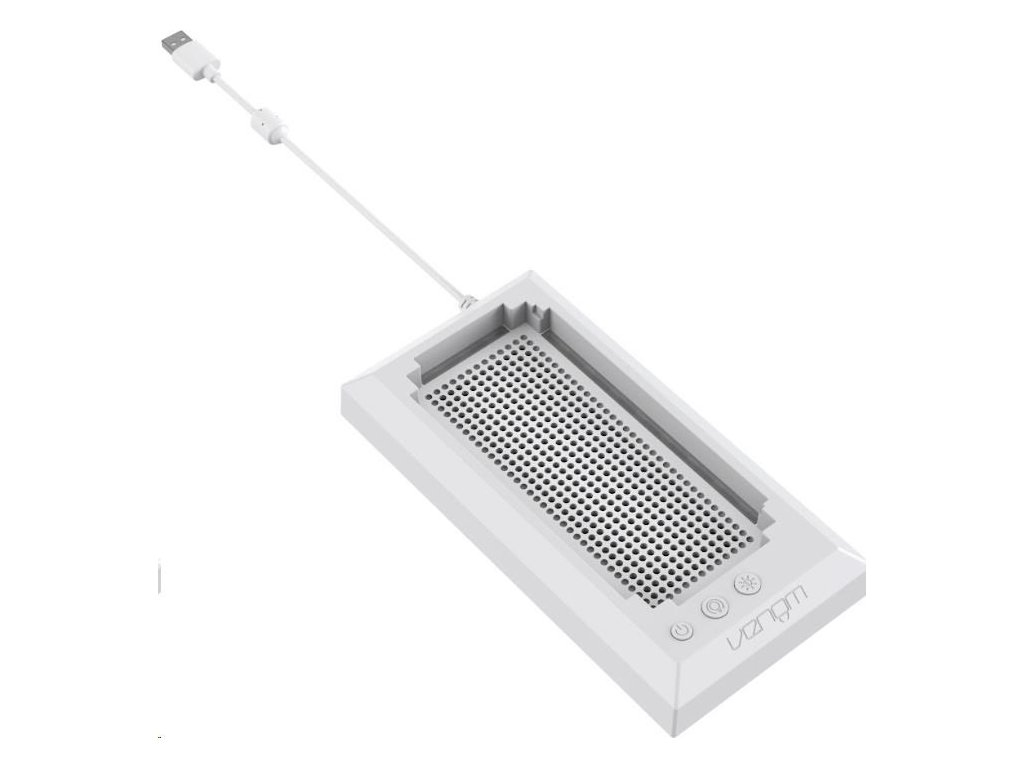 Colour Change LED Stand                            PS5