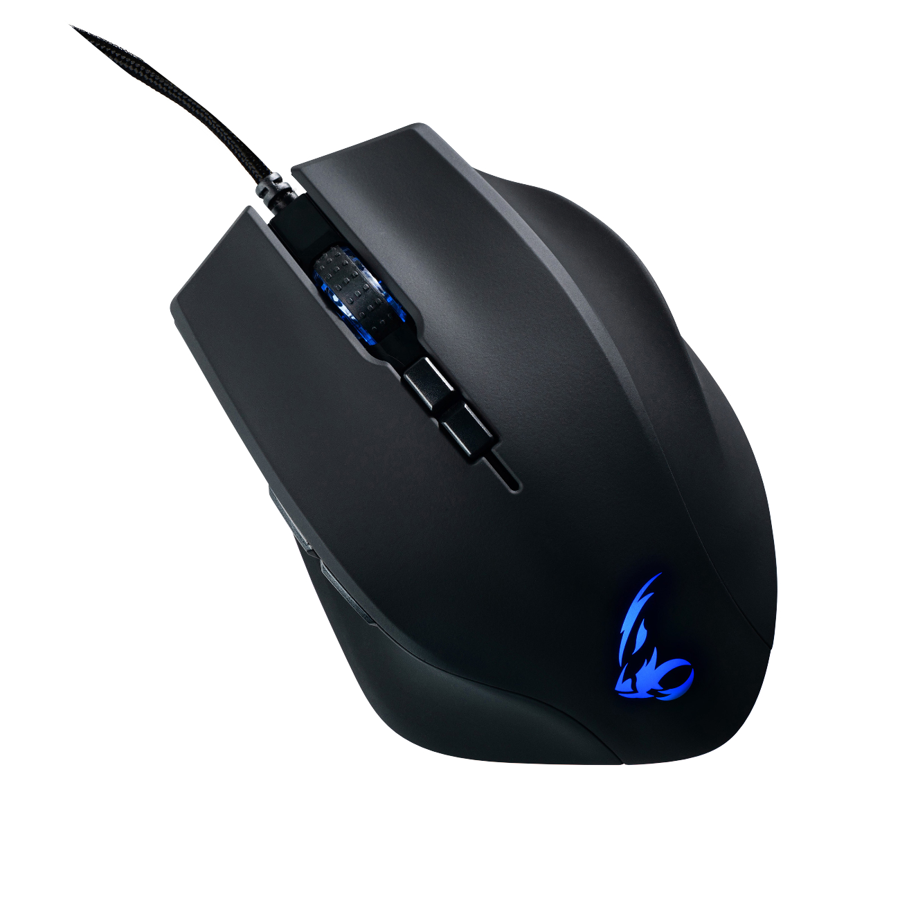 Gaming Series GS203 RGB (Kabelgebunden)