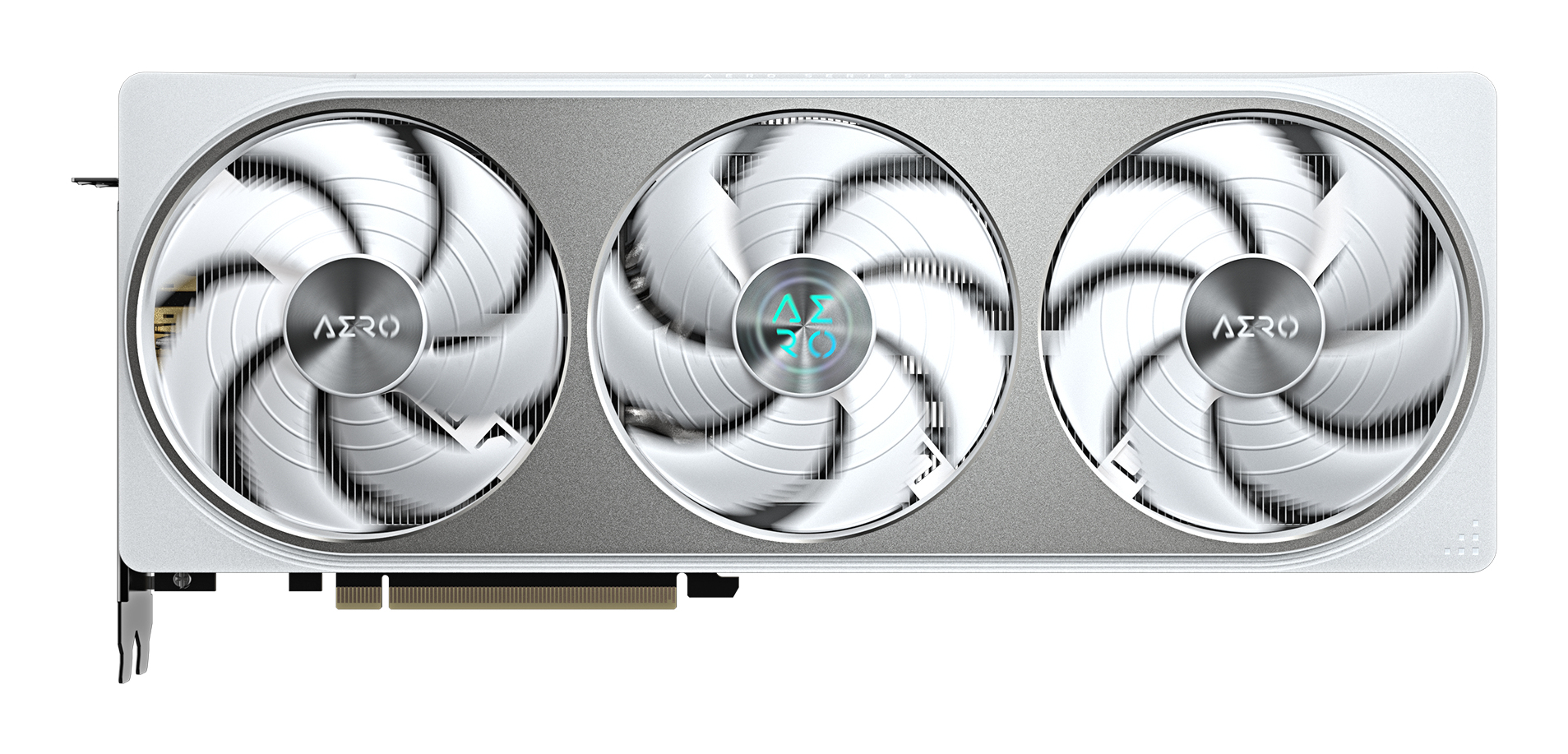 RTX5070 AERO OC           12GB GDDR7 HDMI 3xDP