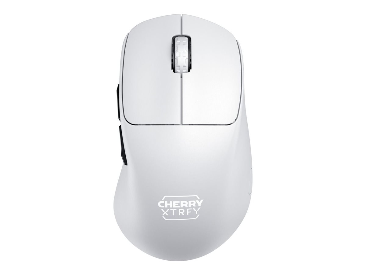 XTRFY CX-M64W-PRO-WHITE Wireless Maus